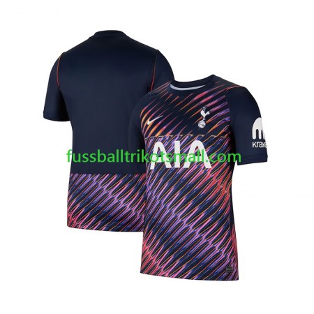 Fußballtrikots Tottenham Hotspur 2026-2027 Kurzarm Auswärts-trikot kaufen